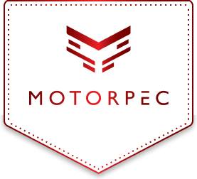 Logo Motorpec